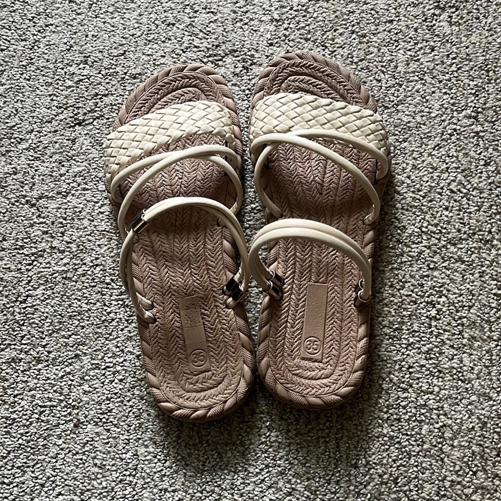 Shein summer shoes